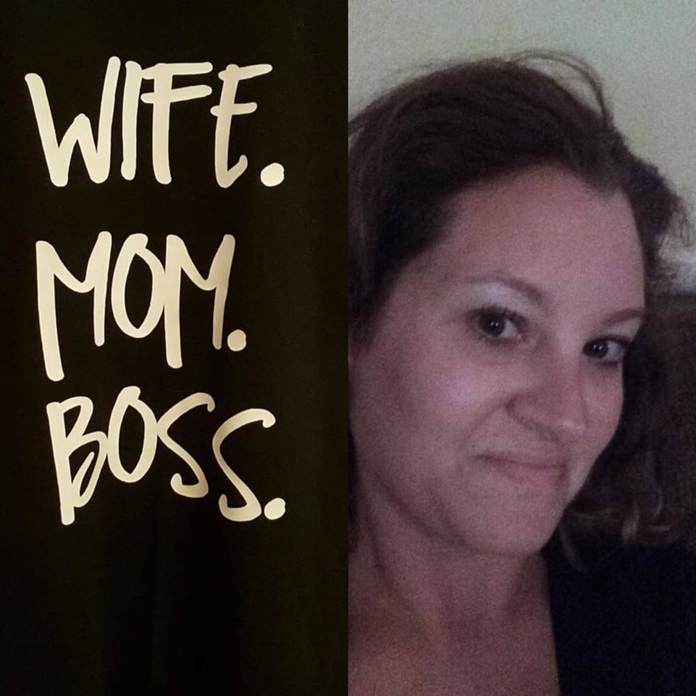 Meet your Posher, Lexie